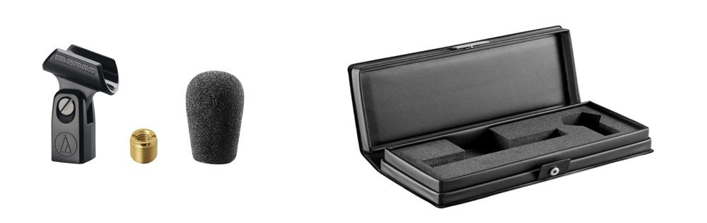 Audio Technica AT4021