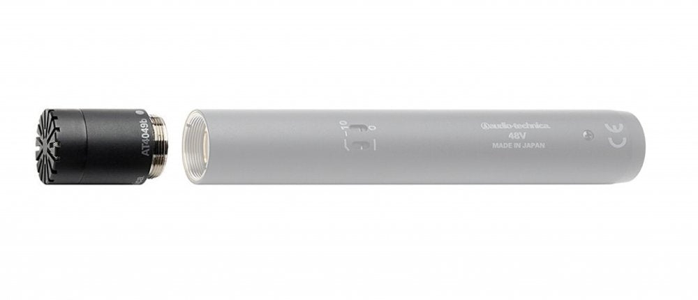 Audio Technica AT4049B-EL