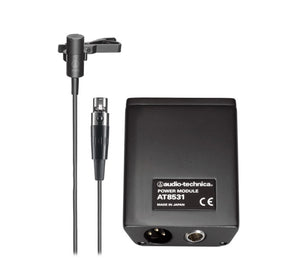 Audio Technica AT803