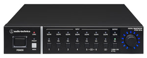 Audio Technica ATDM-0604a