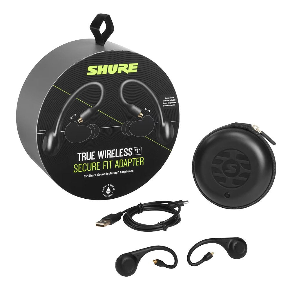 Shure RMCE-TW2