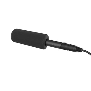 Deity Microphones S-Mic 3S Professional Shotgun Microphone