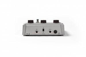 Warm Audio Centavo Overdrive - Silver Limited edition