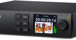 Blackmagic Design Media Player 10G