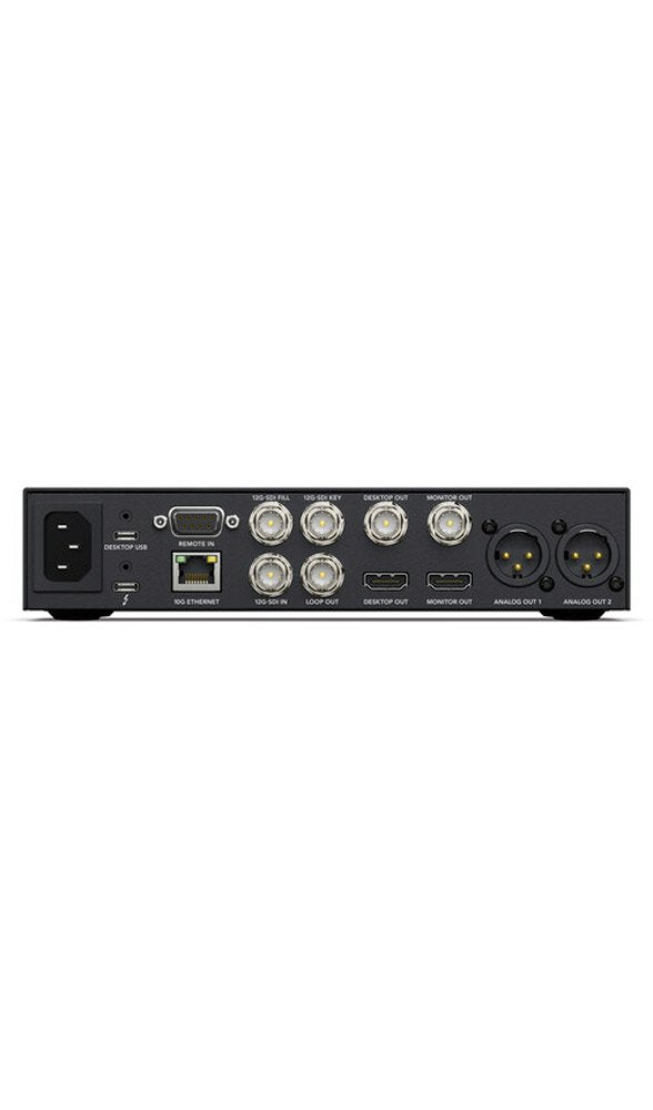 Blackmagic Design Media Player 10G