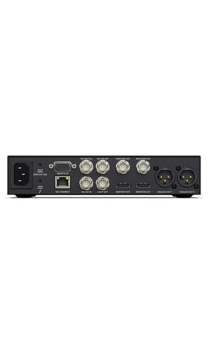 Blackmagic Design Media Player 10G