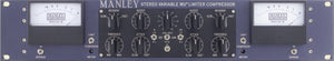 Manley Labs Variable MU Mastering with MS Modification Option