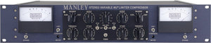 Manley Labs Variable MU with T-Bar Modification Option