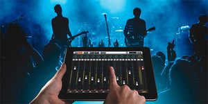 Soundcraft UI-16-US