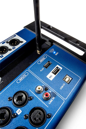 Soundcraft UI-24R-US