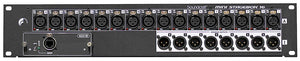 Soundcraft Mini-Stagebox-32R