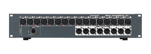 Soundcraft Mini-Stagebox-16I