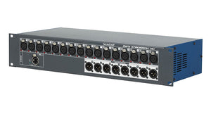 Soundcraft Mini-Stagebox-16I