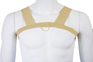 Ursa Straps X-Strap - Small (Beige)