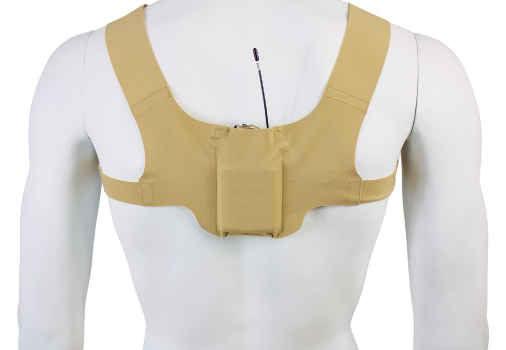 Ursa Straps X-Strap - Large (Beige)