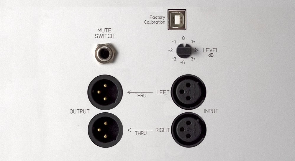 Barefoot Sound LFE15 Subwoofer