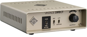 United Studio Technologies Vintage Direct