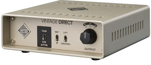 United Studio Technologies Vintage Direct