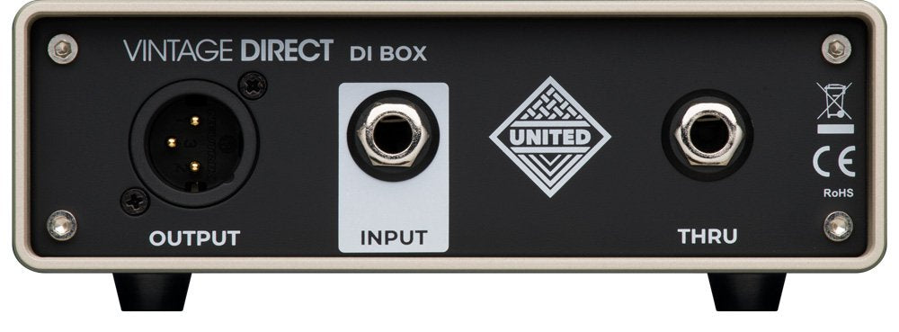 United Studio Technologies Vintage Direct