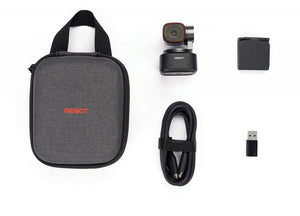 Obsbot Tiny 2