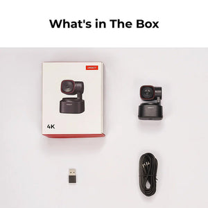 Obsbot Tiny2 Lite