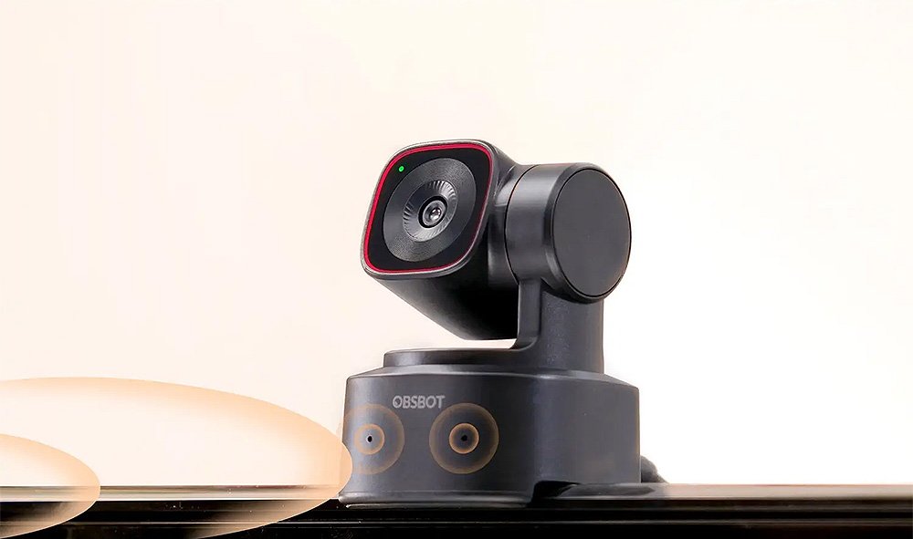 Obsbot Tiny2 Lite