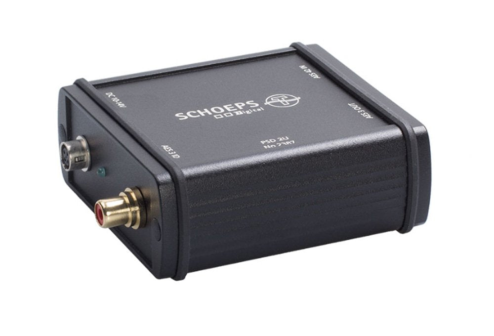 Schoeps PSD 2U