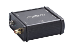 Schoeps PSD 2U