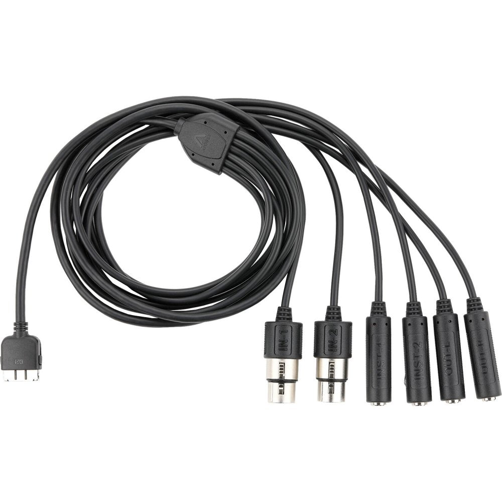 Apogee Breakout Cable Duet 3