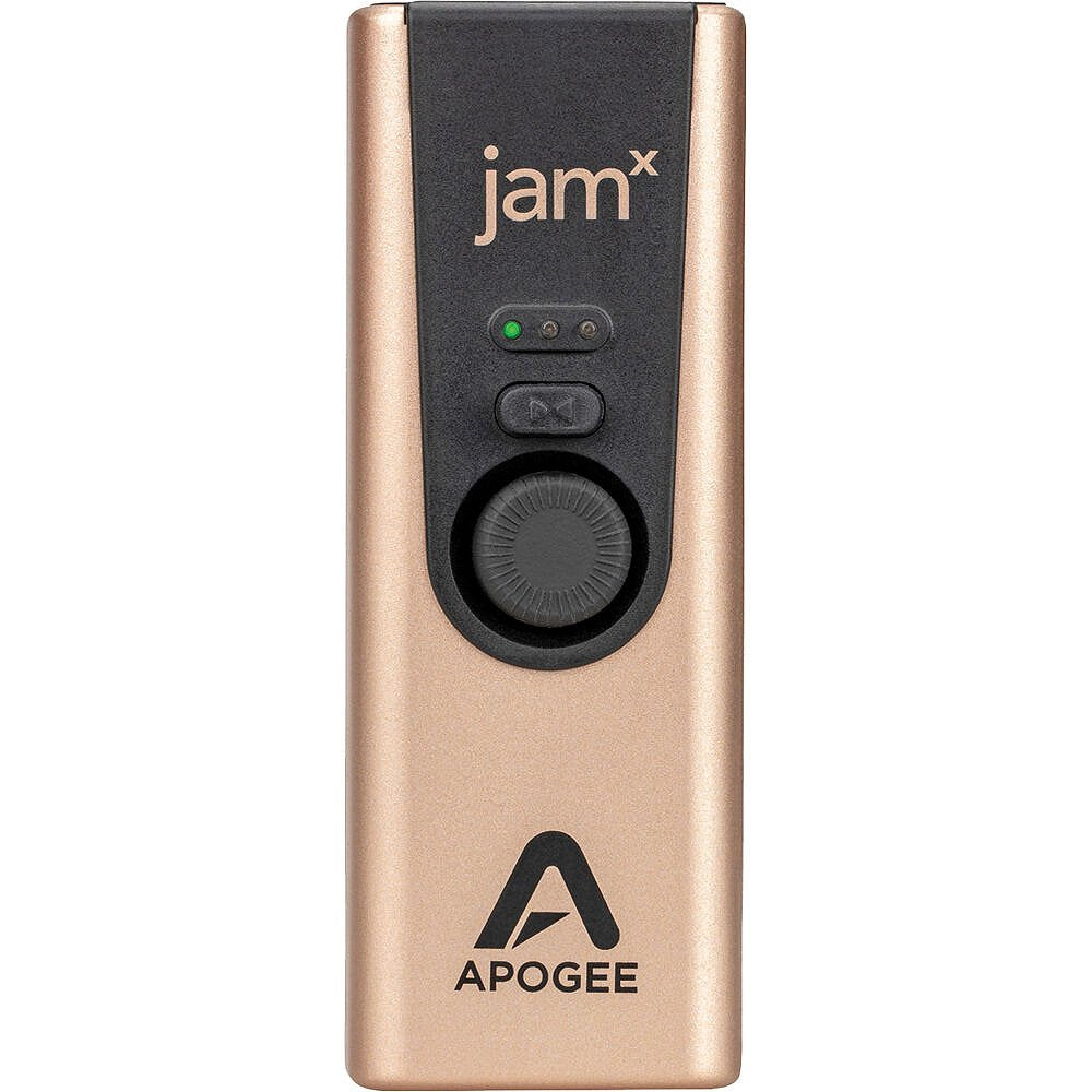 Apogee Jam X