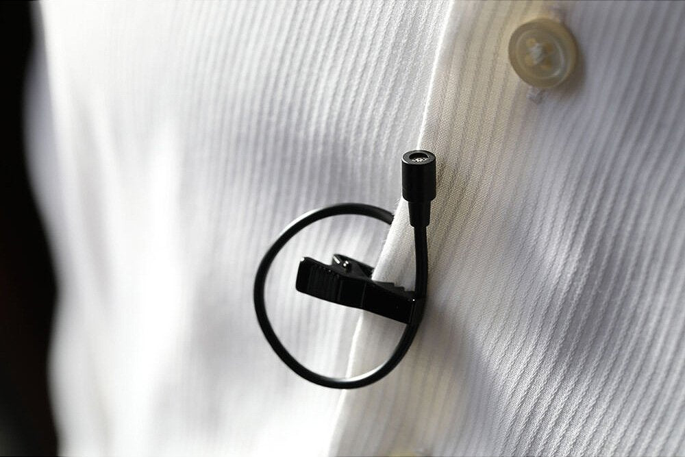 Apogee ClipMic Digital II