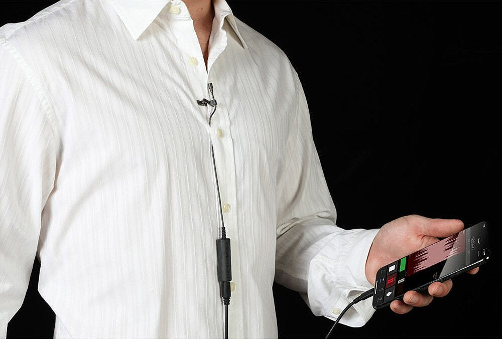 Apogee ClipMic Digital II