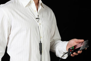 Apogee ClipMic Digital II