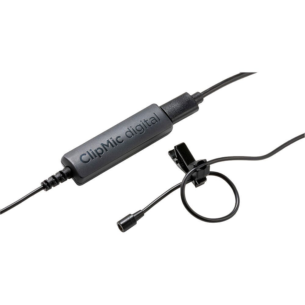Apogee ClipMic Digital II