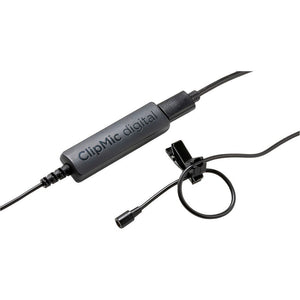 Apogee ClipMic Digital II