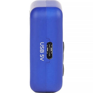 Apogee CLIPMIC2-X2+BLUE