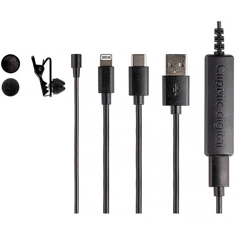 Apogee CLIPMIC2-X2+BLUE