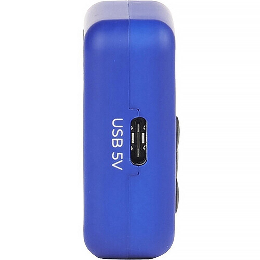 Apogee CLIPMIC2-X4+BLUE