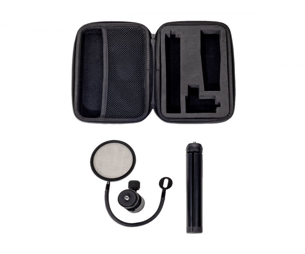 Apogee Premium Microphone Accessories Bundle