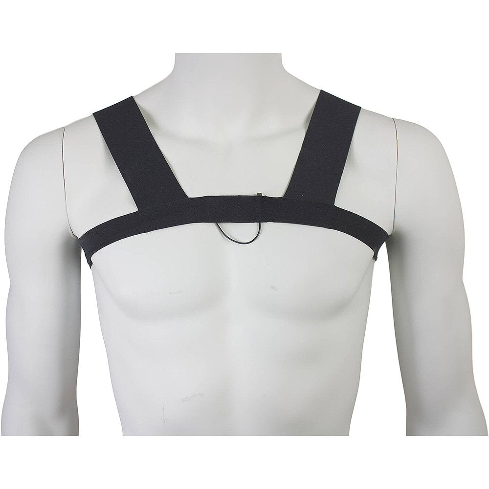 Ursa Straps X-Strap - Large (Black)