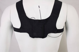 Ursa Straps X-Strap - Large (Black)