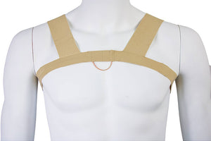 Ursa Straps X-Strap - Medium (Black)
