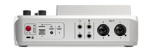 RØDE RODECaster DUO White