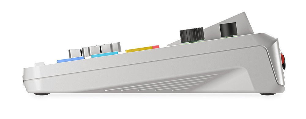 RØDE RODECaster DUO White