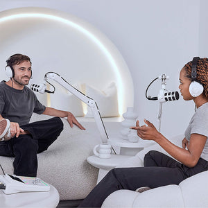 RØDE PSA1+ White