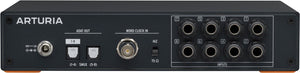 Arturia AudioFuse X8 IN
