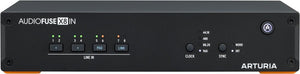 Arturia AudioFuse X8 IN