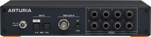 Arturia AudioFuse X8 OUT
