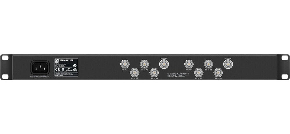 Sennheiser ACA 3
