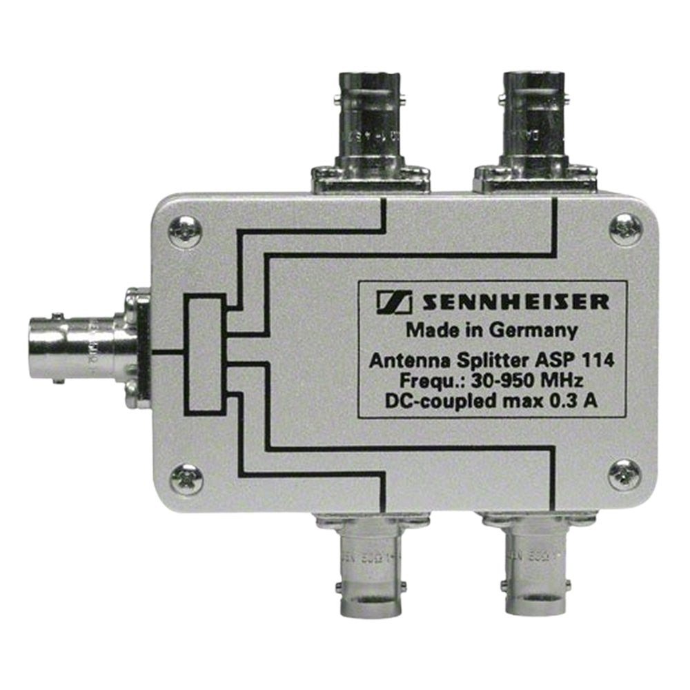 Sennheiser ASP 114
